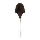 The Bonnet Mohair Beanie Brown available online with global shipping, and in PAM Stores Melbourne and Sydney.