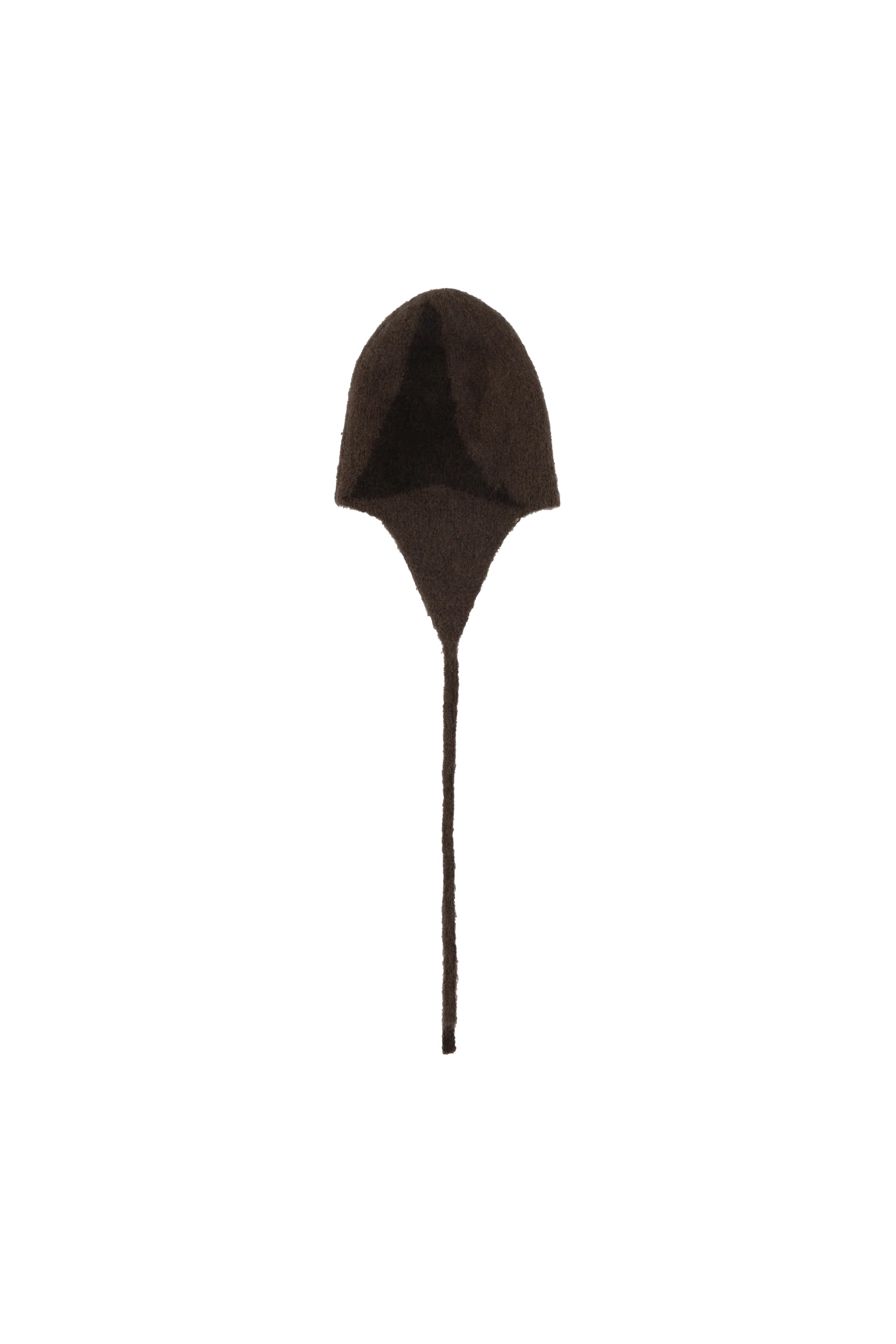 The Bonnet Mohair Beanie Brown available online with global shipping, and in PAM Stores Melbourne and Sydney.
