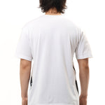 The TRANSACTION SS TEE available online with global shipping, and in PAM Stores Melbourne and Sydney.