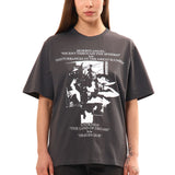 The SS TEE - MORBID ANGEL available online with global shipping, and in PAM Stores Melbourne and Sydney.