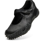 The Mostro Fey Satin Black-Cool Dark Gray available online with global shipping, and in PAM Stores Melbourne and Sydney.