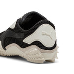 The Mostro Mesh Vapor Gray-PUMA Black available online with global shipping, and in PAM Stores Melbourne and Sydney.