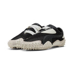 The Mostro Mesh Vapor Gray-PUMA Black available online with global shipping, and in PAM Stores Melbourne and Sydney.