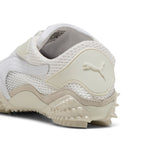 The Mostro Mesh White-PUMA Black available online with global shipping, and in PAM Stores Melbourne and Sydney.