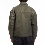 The CWU-7P JACKET MOD OLIVE DRAB available online with global shipping, and in PAM Stores Melbourne and Sydney.
