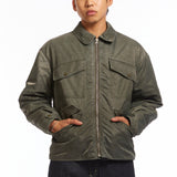 The CWU-7P JACKET MOD OLIVE DRAB available online with global shipping, and in PAM Stores Melbourne and Sydney.