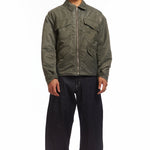 The CWU-7P JACKET MOD OLIVE DRAB available online with global shipping, and in PAM Stores Melbourne and Sydney.