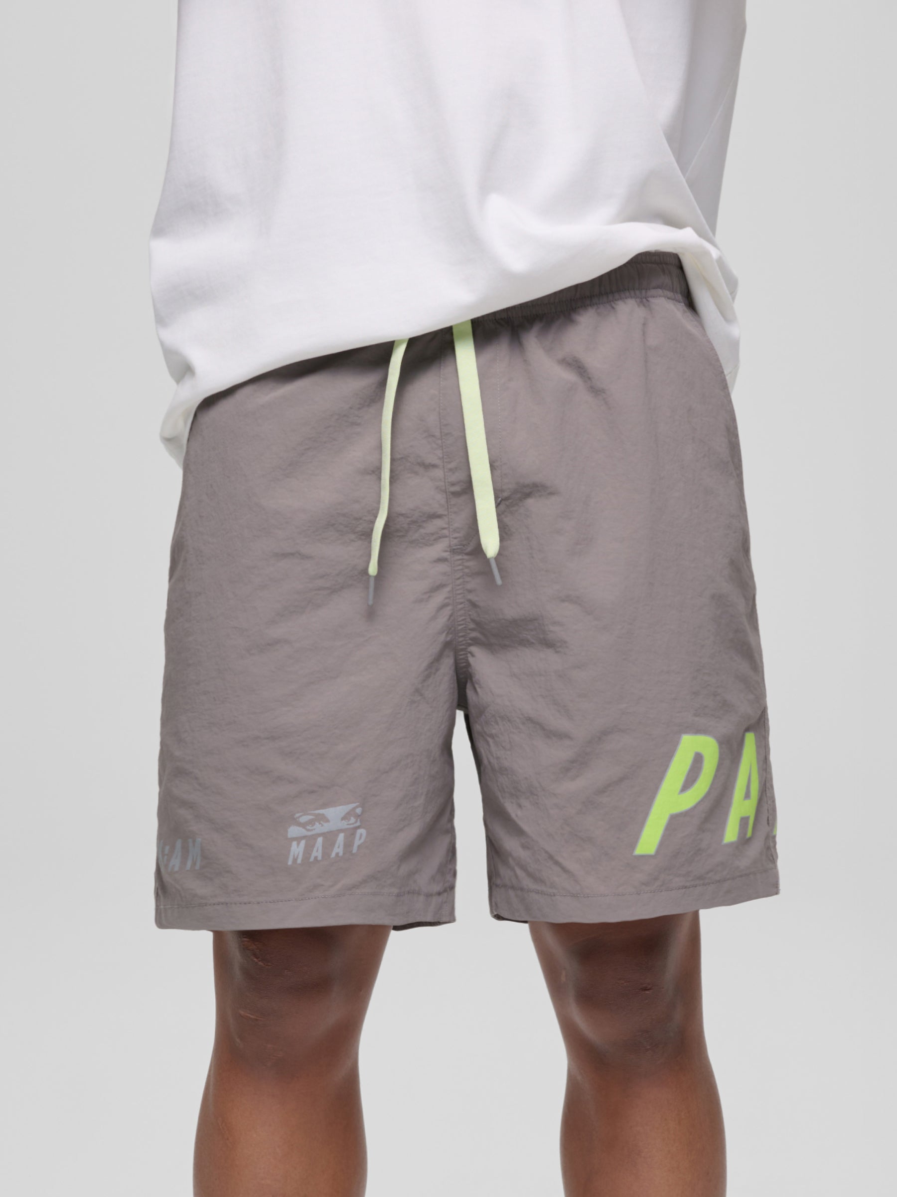 The MAAP x P.A.M. 4.0 Short available online with global shipping, and in PAM Stores Melbourne and Sydney.