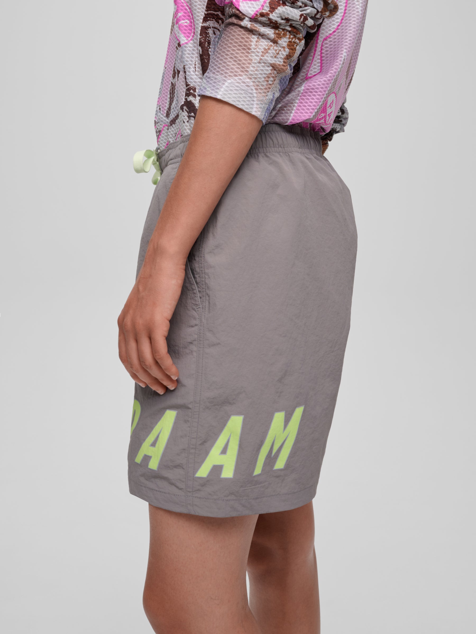 The MAAP x P.A.M. 4.0 Short available online with global shipping, and in PAM Stores Melbourne and Sydney.