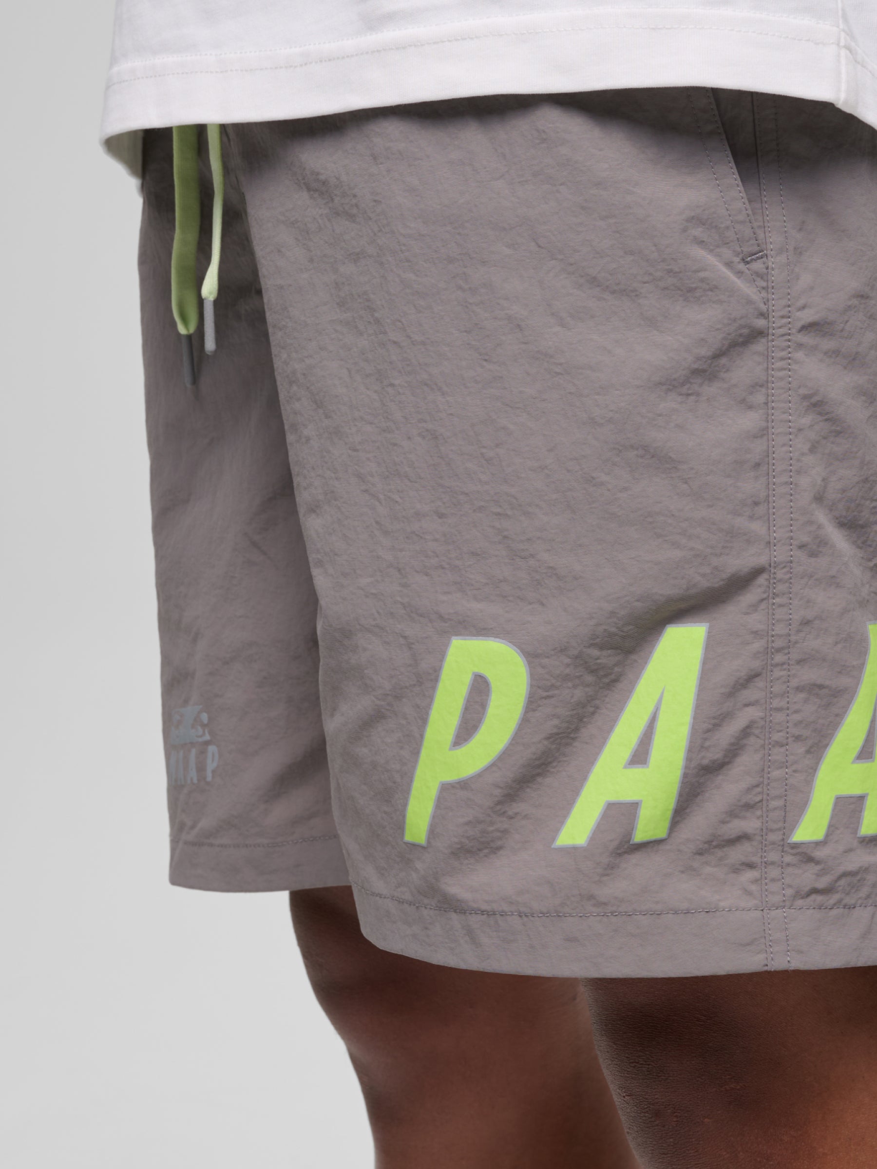 The MAAP x P.A.M. 4.0 Short available online with global shipping, and in PAM Stores Melbourne and Sydney.