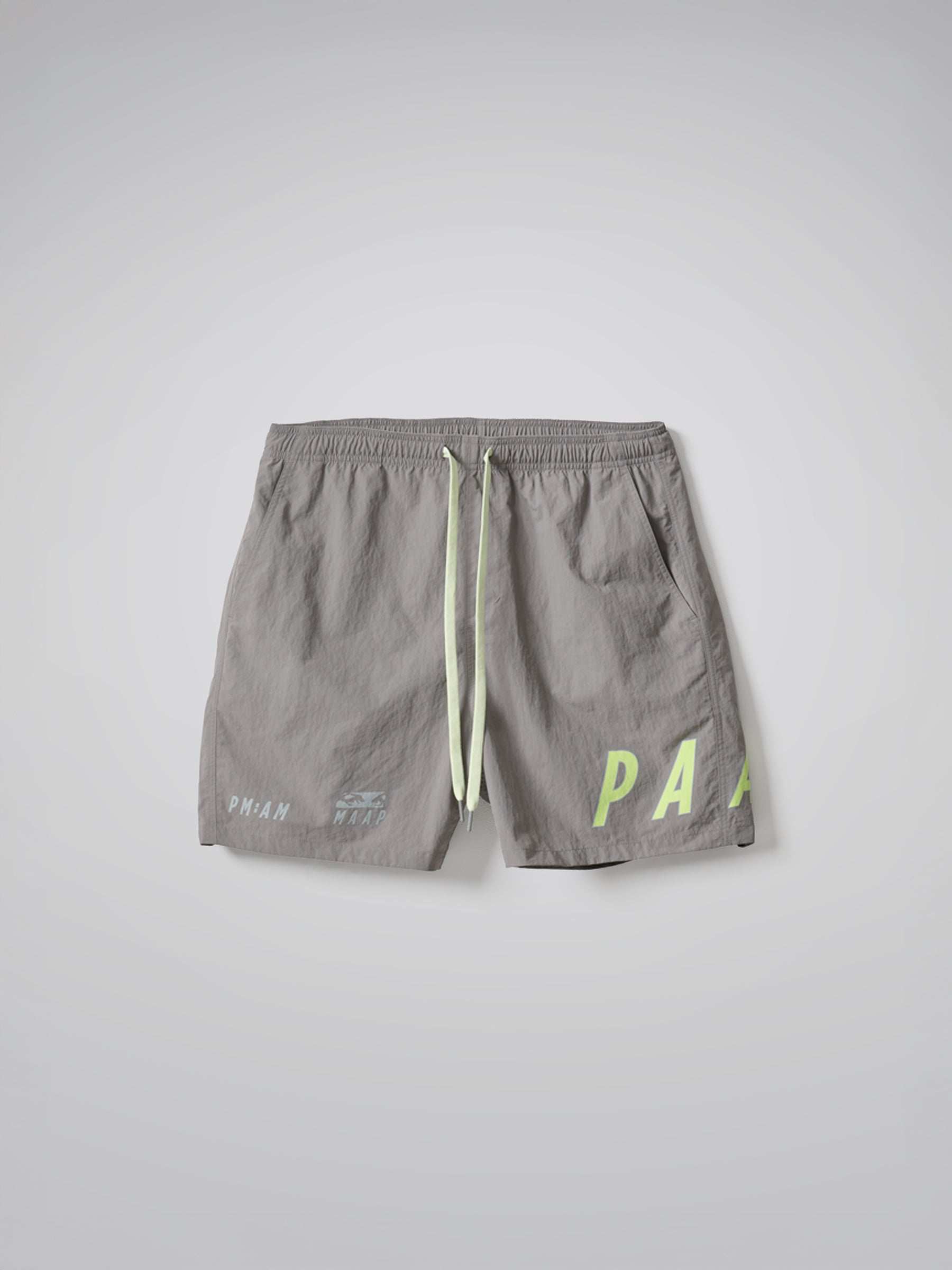 The MAAP x P.A.M. 4.0 Short available online with global shipping, and in PAM Stores Melbourne and Sydney.