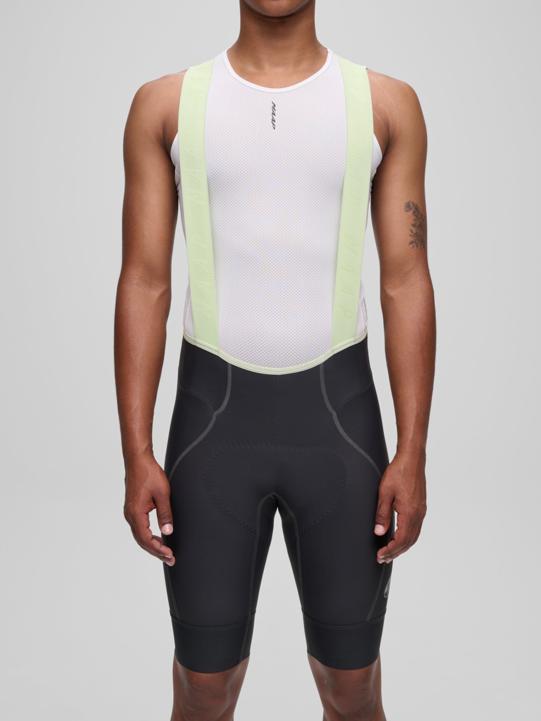 The MAAP x P.A.M. 4.0 Team Bib Evo Cargo available online with global shipping, and in PAM Stores Melbourne and Sydney.