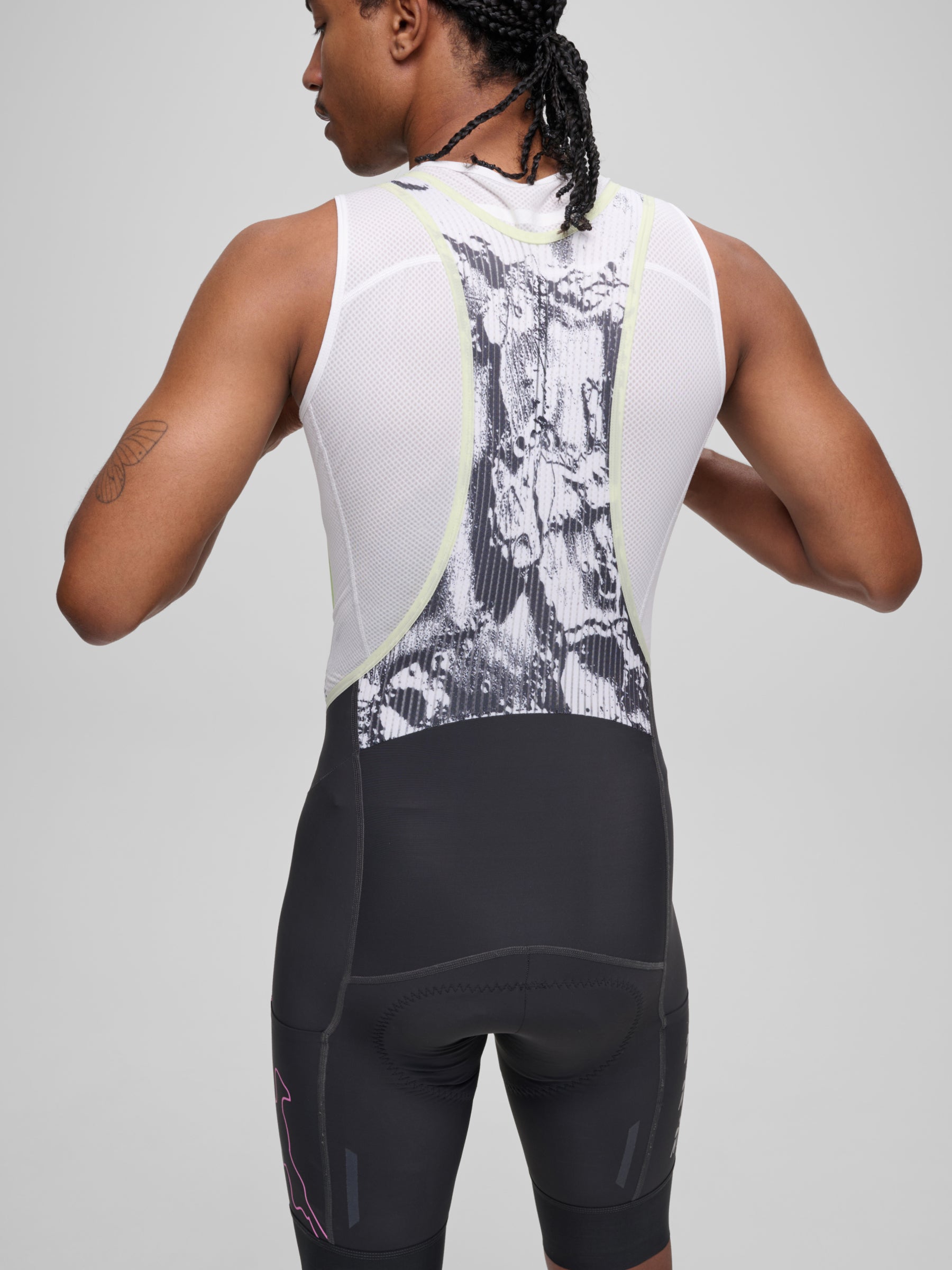 The MAAP x P.A.M. 4.0 Team Bib Evo Cargo available online with global shipping, and in PAM Stores Melbourne and Sydney.