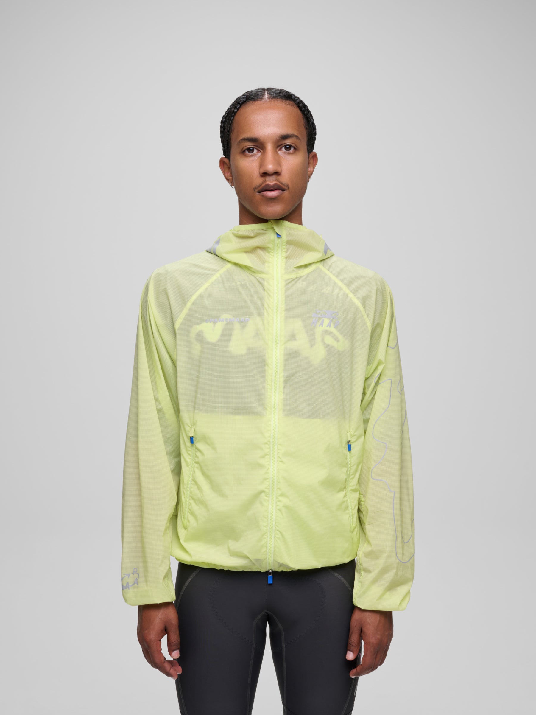 The MAAP x P.A.M. 4.0 Wind Jacket available online with global shipping, and in PAM Stores Melbourne and Sydney.