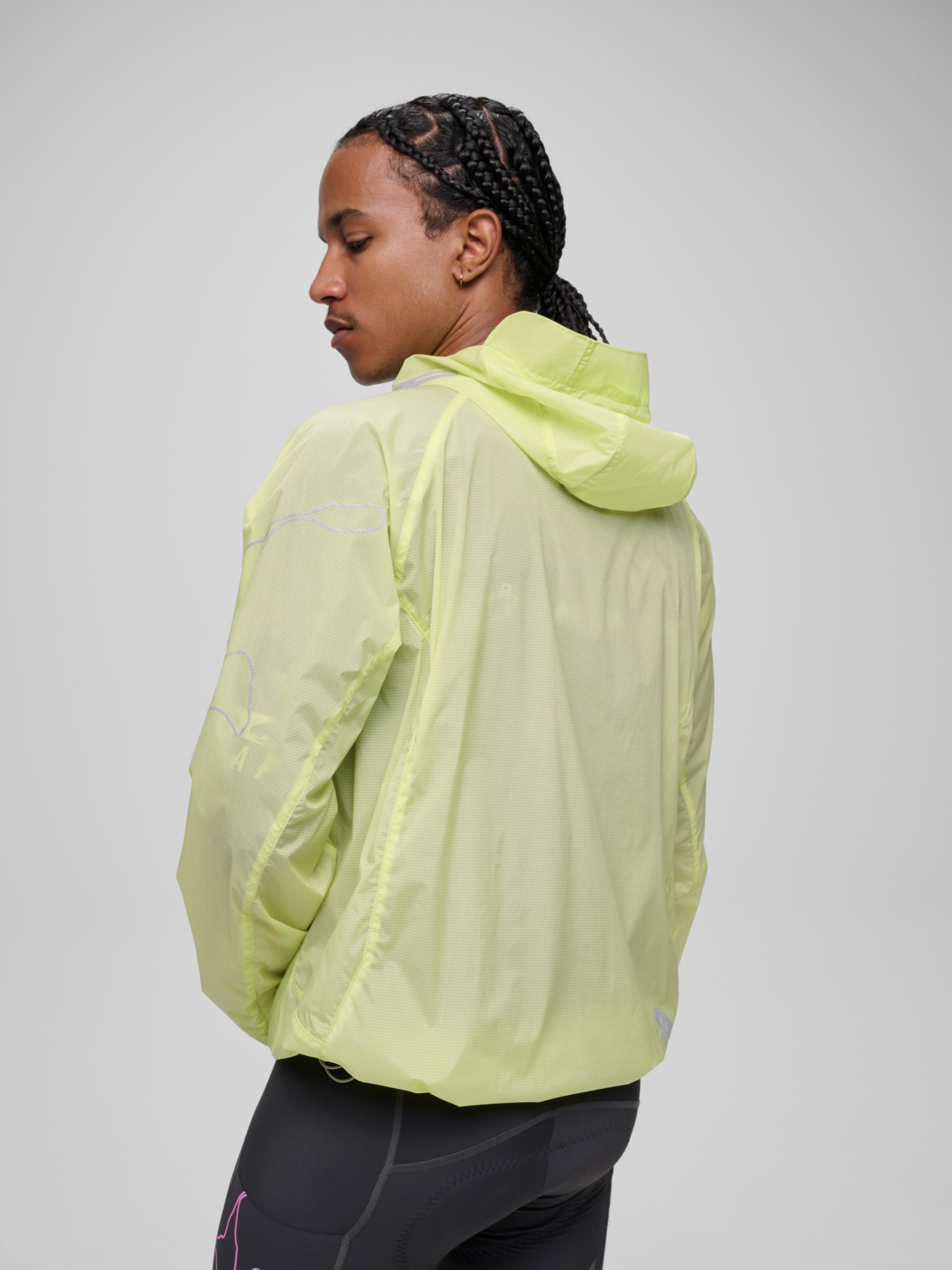 The MAAP x P.A.M. 4.0 Wind Jacket available online with global shipping, and in PAM Stores Melbourne and Sydney.