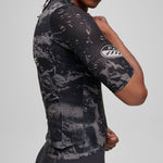 The MAAP x P.A.M. 4.0 Pro Air Jersey BLACK / GLOW LIME available online with global shipping, and in PAM Stores Melbourne and Sydney.