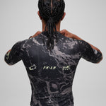 The MAAP x P.A.M. 4.0 Pro Air Jersey BLACK / GLOW LIME available online with global shipping, and in PAM Stores Melbourne and Sydney.