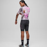 The MAAP x P.A.M. 4.0 Pro Air Jersey VIOLET COSMOS available online with global shipping, and in PAM Stores Melbourne and Sydney.