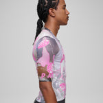 The MAAP x P.A.M. 4.0 Pro Air Jersey VIOLET COSMOS available online with global shipping, and in PAM Stores Melbourne and Sydney.