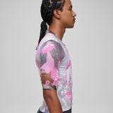 The MAAP x P.A.M. 4.0 Pro Air Jersey VIOLET COSMOS available online with global shipping, and in PAM Stores Melbourne and Sydney.