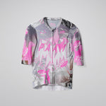 The MAAP x P.A.M. 4.0 Pro Air Jersey VIOLET COSMOS available online with global shipping, and in PAM Stores Melbourne and Sydney.