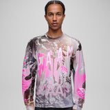 The MAAP x P.A.M. 4.0 Air Mesh LS Tee available online with global shipping, and in PAM Stores Melbourne and Sydney.