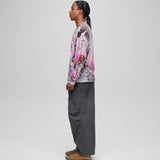 The MAAP x P.A.M. 4.0 Air Mesh LS Tee available online with global shipping, and in PAM Stores Melbourne and Sydney.