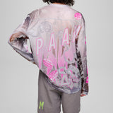 The MAAP x P.A.M. 4.0 Air Mesh LS Tee available online with global shipping, and in PAM Stores Melbourne and Sydney.