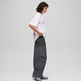 The MAAP x P.A.M. 4.0 Tee WHITE/VIOLET COSMOS available online with global shipping, and in PAM Stores Melbourne and Sydney.