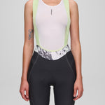 The Women's MAAP x P.A.M. 4.0 4.0 Team Bib Evo Cargo available online with global shipping, and in PAM Stores Melbourne and Sydney.