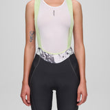 The Women's MAAP x P.A.M. 4.0 4.0 Team Bib Evo Cargo available online with global shipping, and in PAM Stores Melbourne and Sydney.