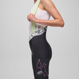 The Women's MAAP x P.A.M. 4.0 4.0 Team Bib Evo Cargo available online with global shipping, and in PAM Stores Melbourne and Sydney.