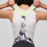 The Women's MAAP x P.A.M. 4.0 4.0 Team Bib Evo Cargo available online with global shipping, and in PAM Stores Melbourne and Sydney.