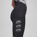 The Women's MAAP x P.A.M. 4.0 4.0 Team Bib Evo Cargo available online with global shipping, and in PAM Stores Melbourne and Sydney.