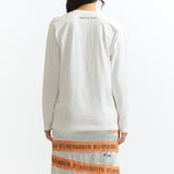 The SLASH TOP - MARTINE SYMS available online with global shipping, and in PAM Stores Melbourne and Sydney.
