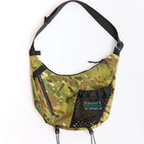 The Xbody Bag [Sealson] Everyday Shoulder Bag MultiCam available online with global shipping, and in PAM Stores Melbourne and Sydney.