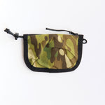 The Mesh Wallet [Sealson] Ultralight Mesha Wallet MultiCam available online with global shipping, and in PAM Stores Melbourne and Sydney.