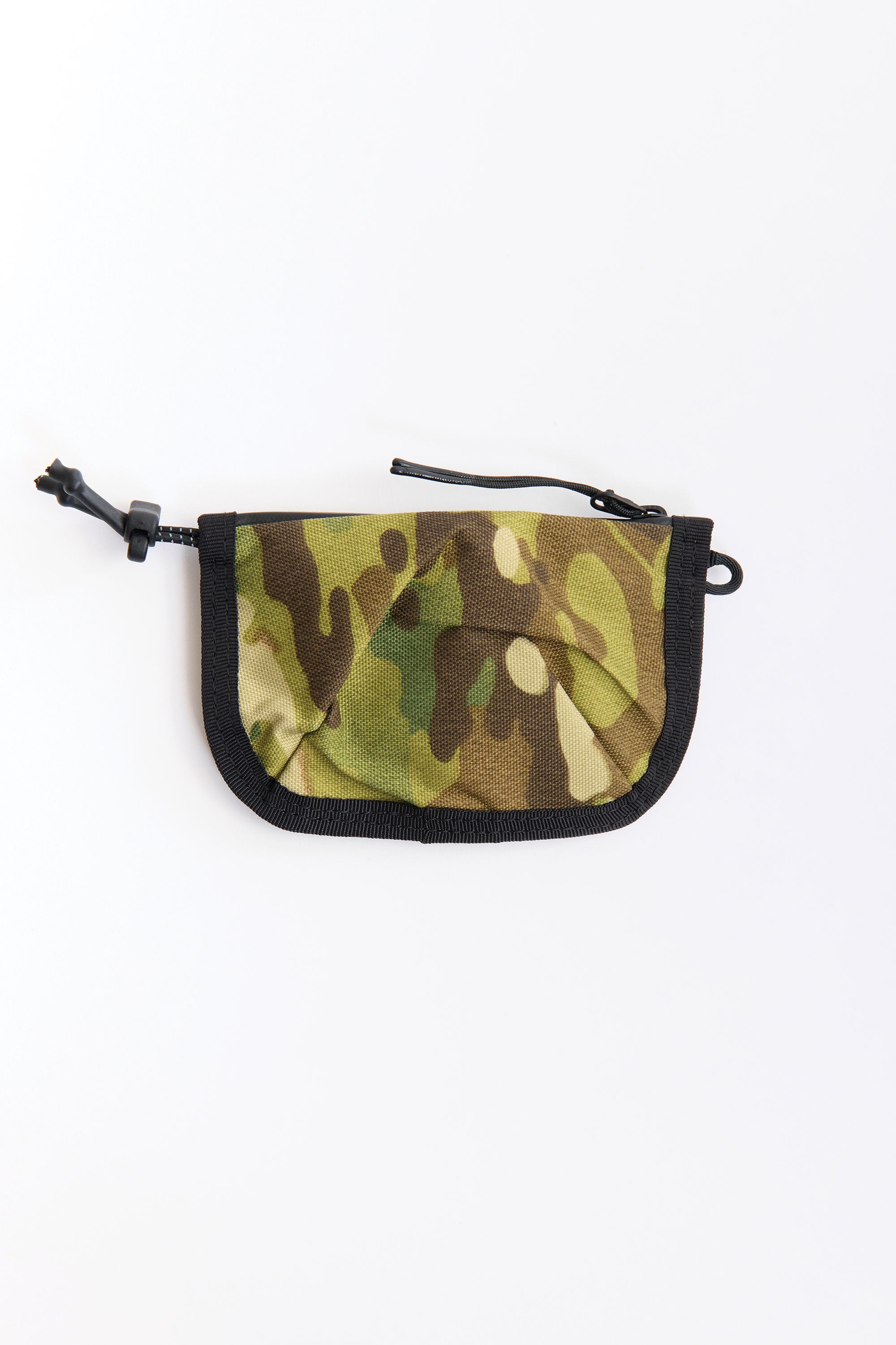 The Mesh Wallet [Sealson] Ultralight Mesha Wallet MultiCam available online with global shipping, and in PAM Stores Melbourne and Sydney.