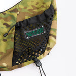 The Xbody Bag [Sealson] Everyday Shoulder Bag MultiCam available online with global shipping, and in PAM Stores Melbourne and Sydney.