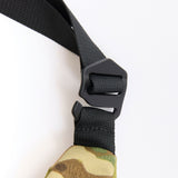 The Xbody Bag [Sealson] Everyday Shoulder Bag MultiCam available online with global shipping, and in PAM Stores Melbourne and Sydney.
