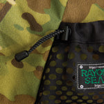 The Xbody Bag [Sealson] Everyday Shoulder Bag MultiCam available online with global shipping, and in PAM Stores Melbourne and Sydney.