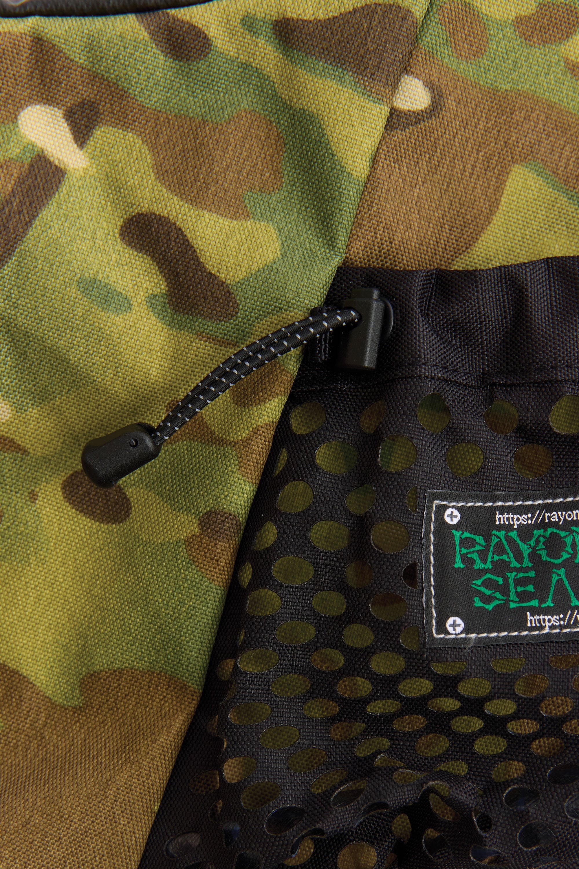 The Xbody Bag [Sealson] Everyday Shoulder Bag MultiCam available online with global shipping, and in PAM Stores Melbourne and Sydney.