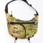 The Xbody Bag [Sealson] Everyday Shoulder Bag MultiCam available online with global shipping, and in PAM Stores Melbourne and Sydney.