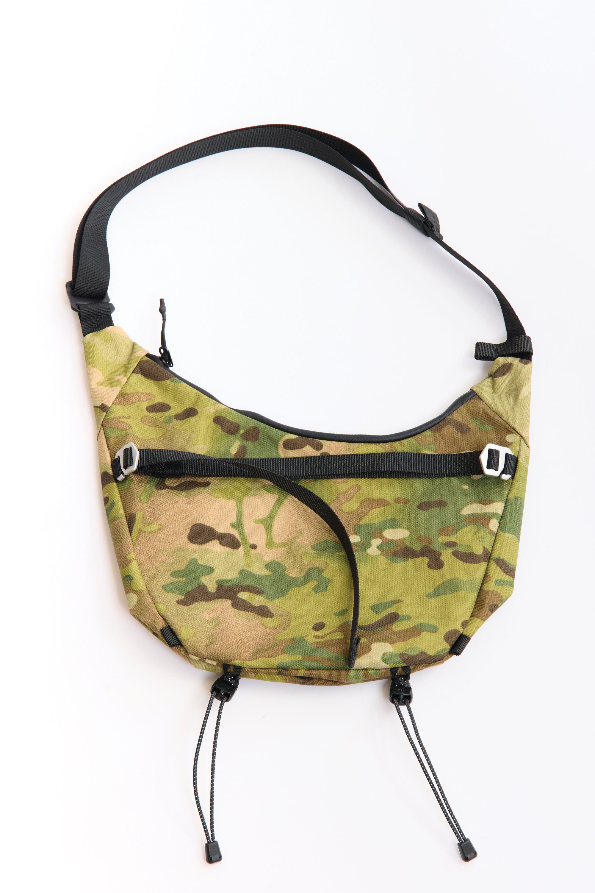 The Xbody Bag [Sealson] Everyday Shoulder Bag MultiCam available online with global shipping, and in PAM Stores Melbourne and Sydney.
