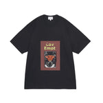 The MUTUAL DEPENDENCE T available online with global shipping, and in PAM Stores Melbourne and Sydney.