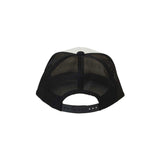 MY HYSTERIC TRUCKER CAP BLACK