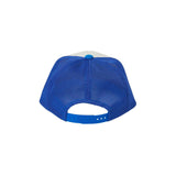 MY HYSTERIC TRUCKER CAP BLUE