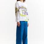 The ALTO PANTS FROM AFAR available online with global shipping, and in PAM Stores Melbourne and Sydney.