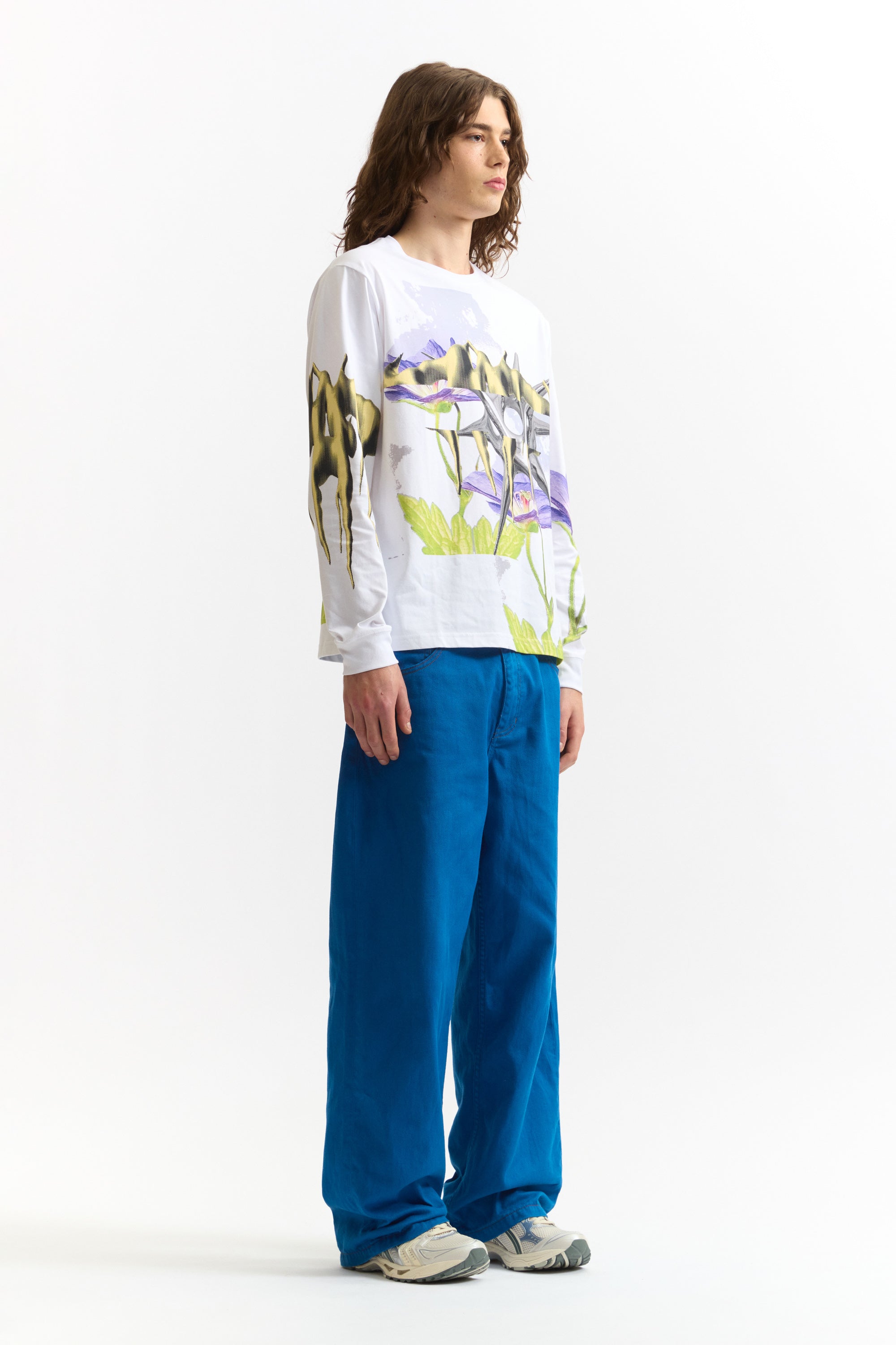 The ALTO PANTS FROM AFAR available online with global shipping, and in PAM Stores Melbourne and Sydney.