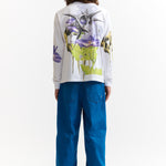 The ALTO PANTS FROM AFAR available online with global shipping, and in PAM Stores Melbourne and Sydney.